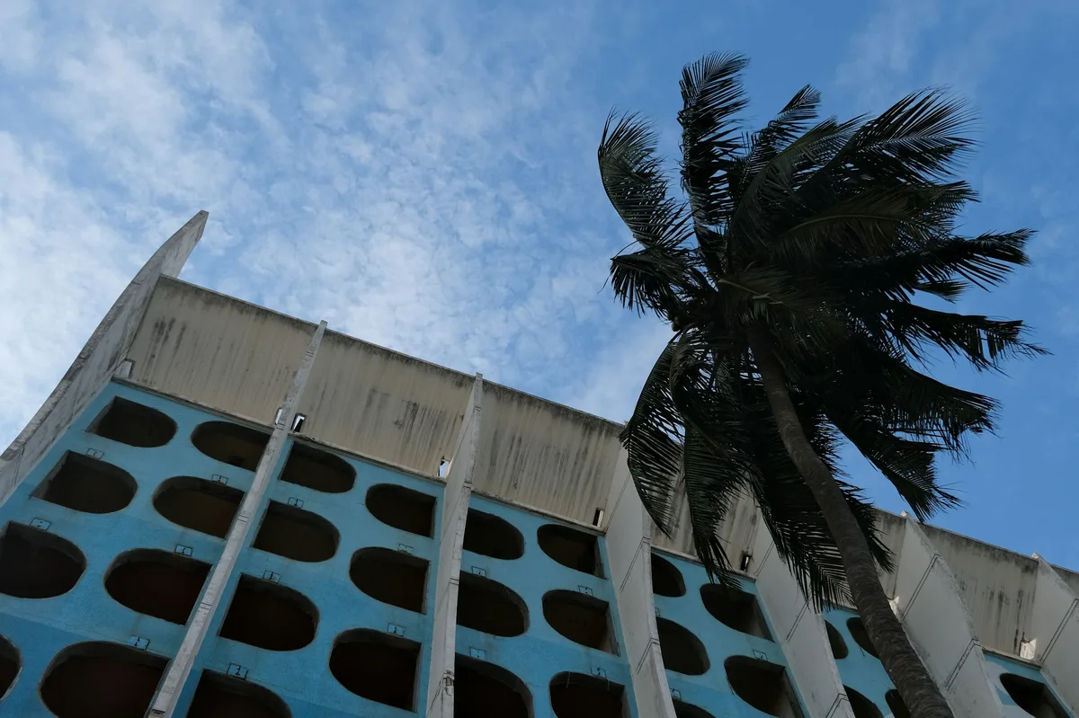 Ghana: An Immersive Safari Journey — photo 2