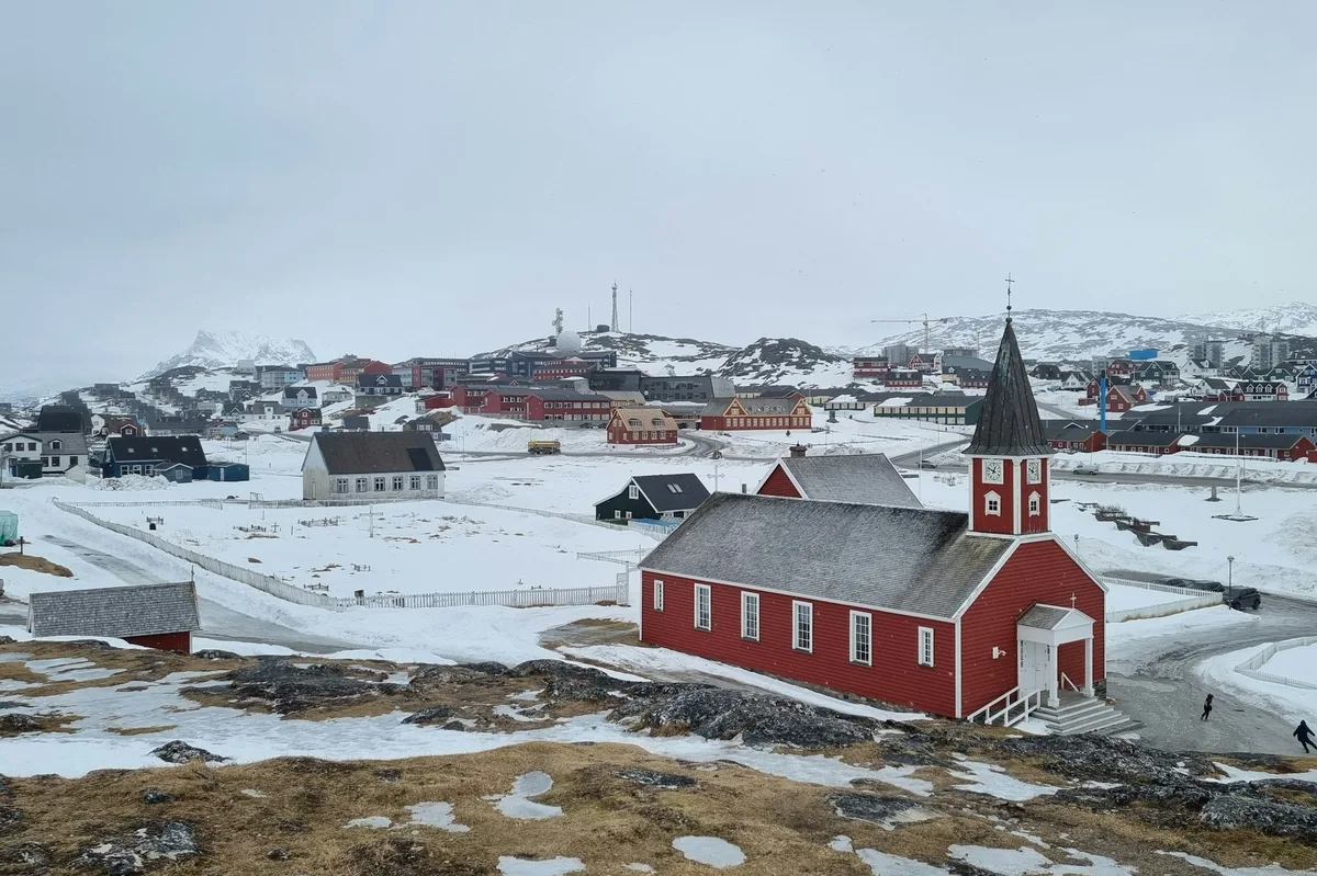5-Day Summer Dream in West Greenland — photo 4