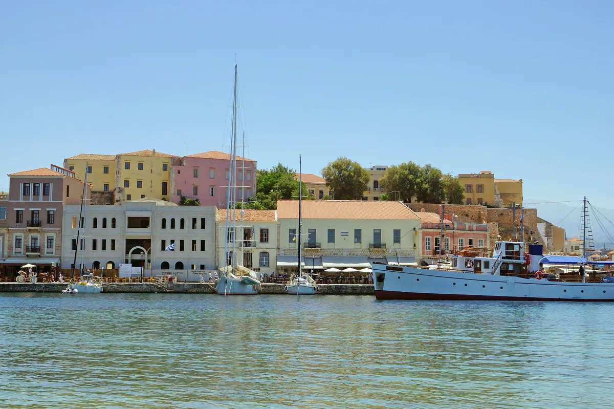 12-Day Mainland Greece Discovery Tour — photo 3
