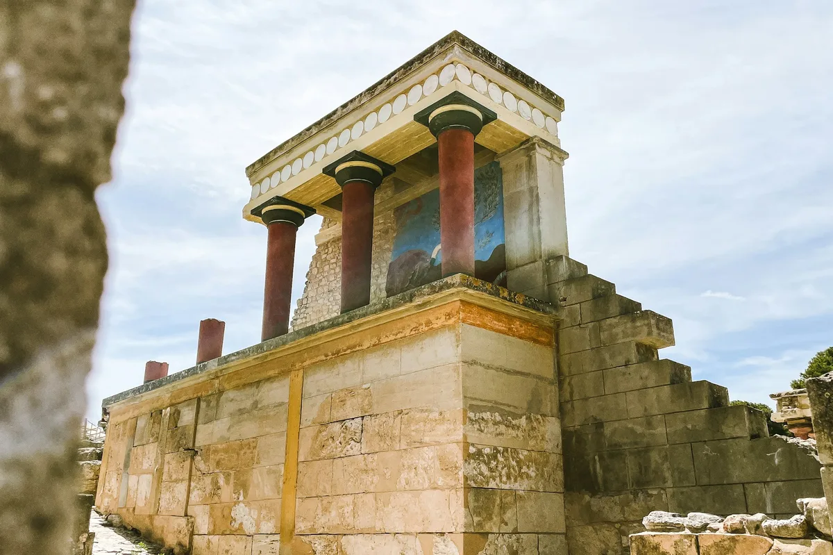 Discover the Ancient Treasures of Greece — photo 4