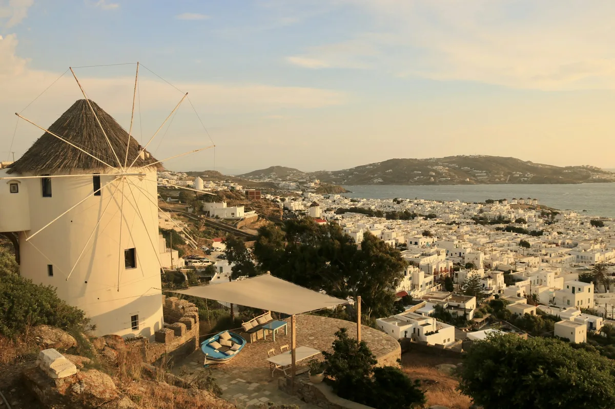Discover the Ancient Treasures of Greece — photo 2