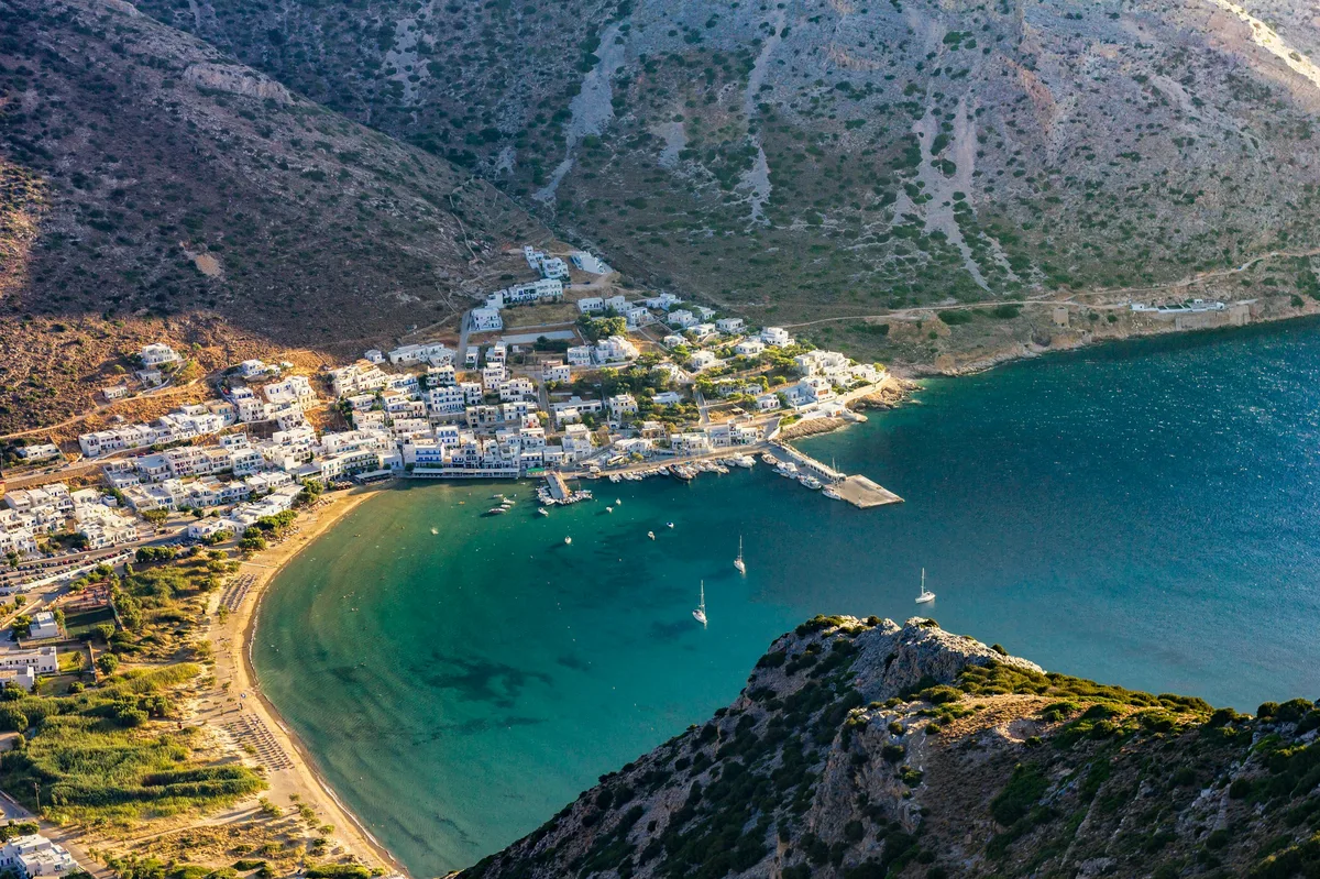 The Best of Greece in the Fall: A 10-Day Private Escape — photo 4
