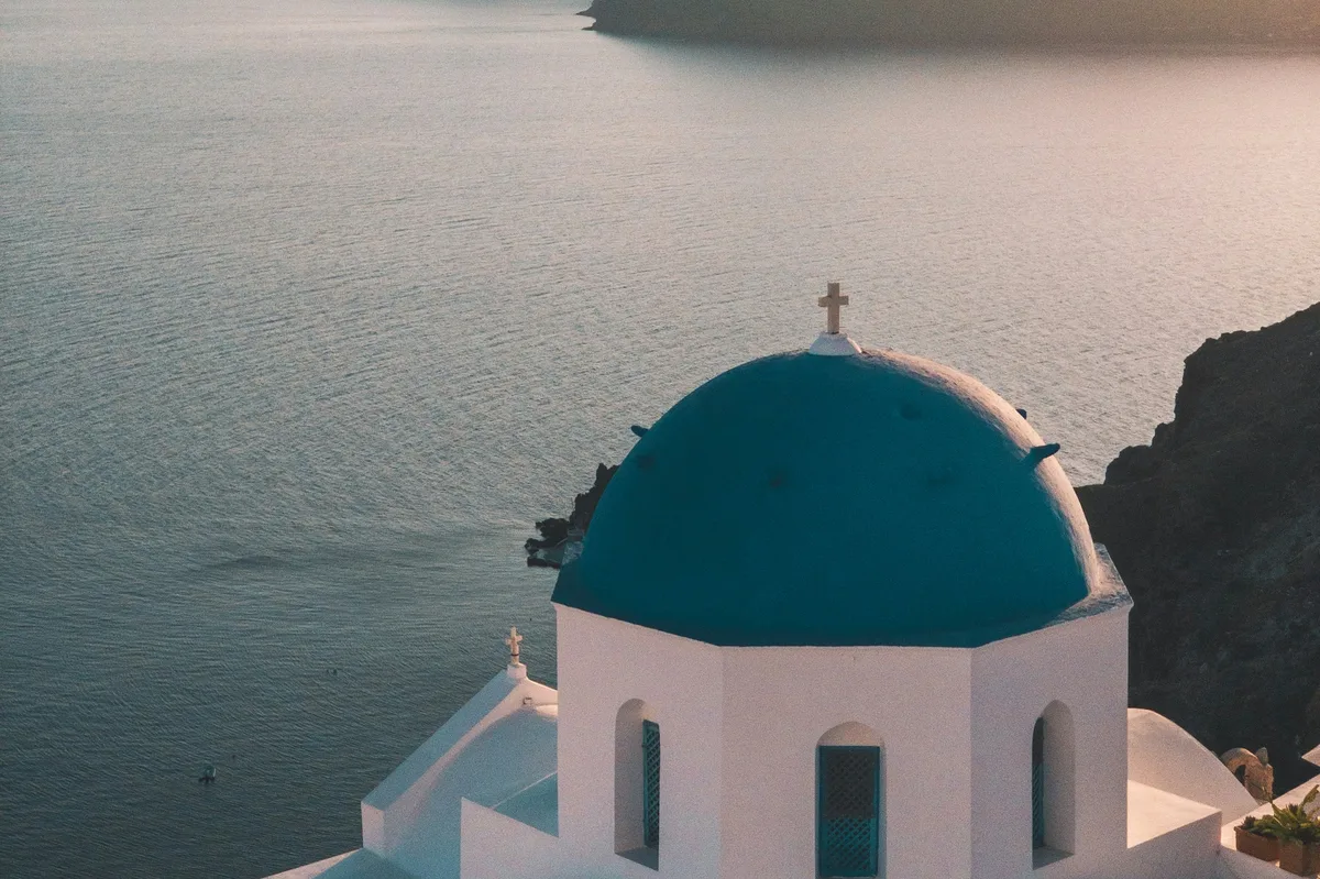 12-Day Mainland Greece Discovery Tour — photo 5