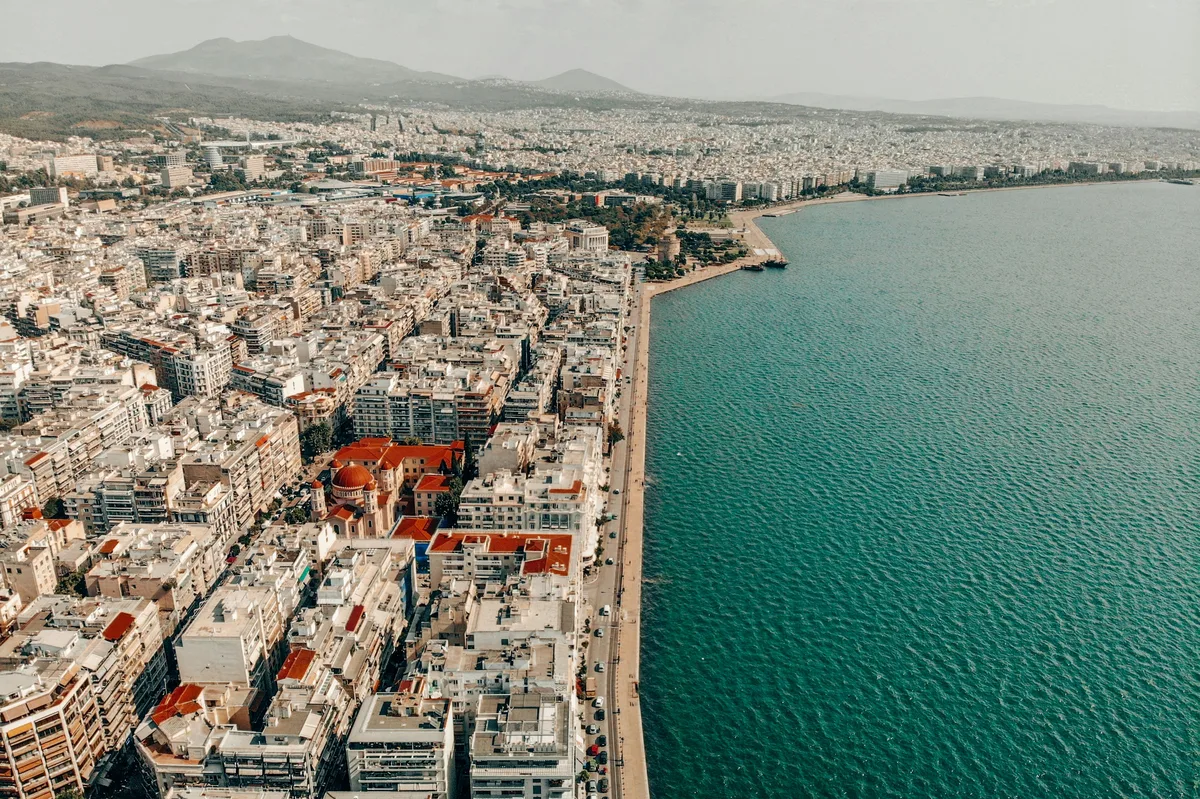 A Classic Greek Journey from Athens to Crete — photo 5