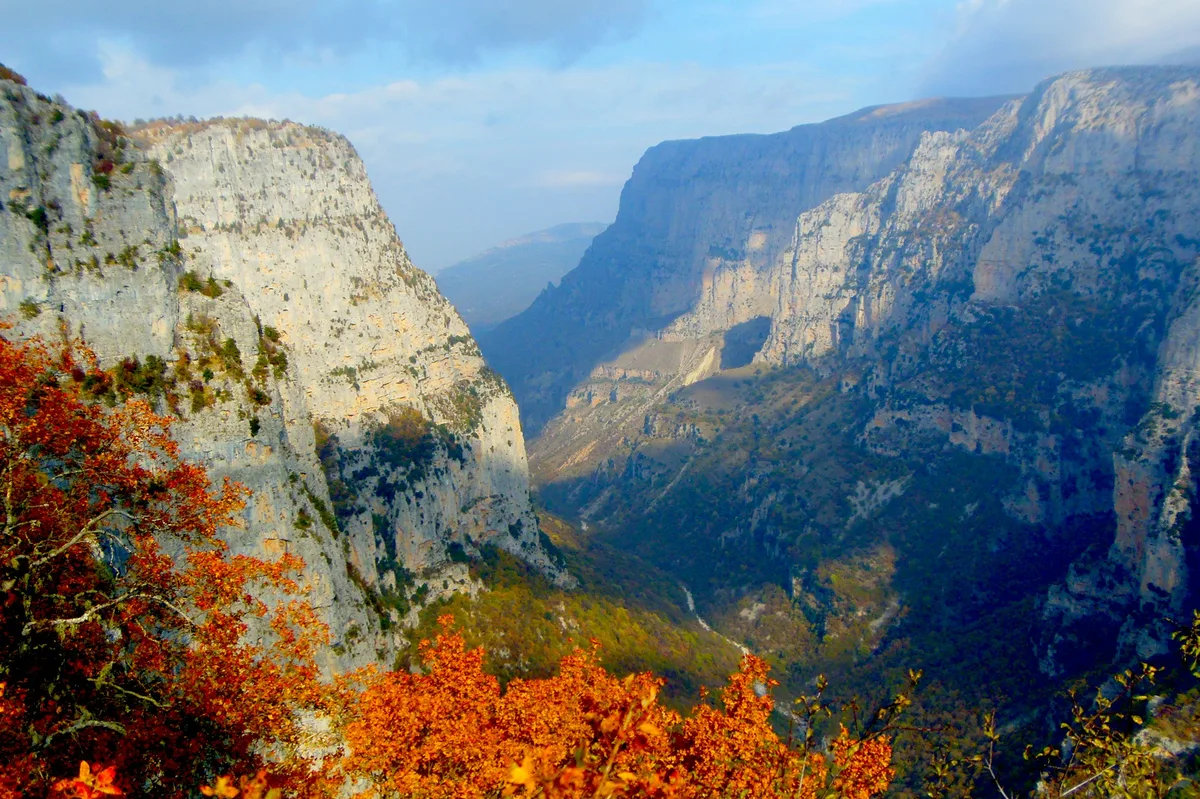 Discover the Ancient Treasures of Greece — photo 1