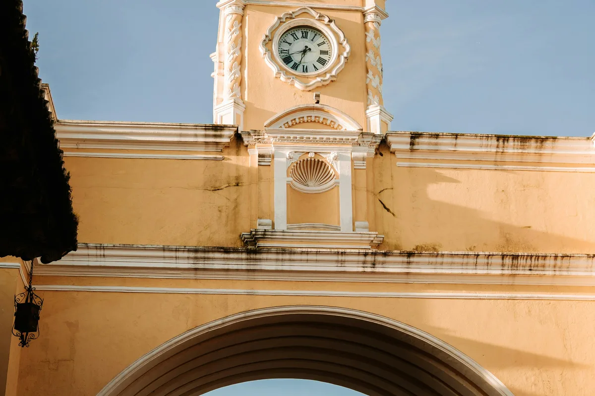 10-Day Guatemala Adventure: Atitlan, Antigua & Acatenango — photo 1