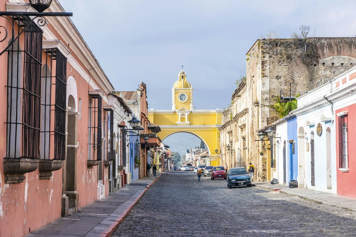 13-Day Luxury Tour of Guatemala's Natural Splendor — photo 2