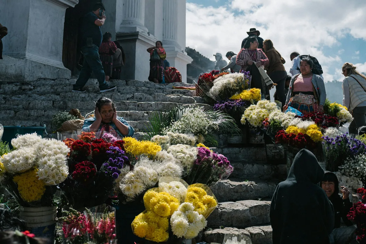 9 Days Off the Beaten Path in Guatemala — photo 5