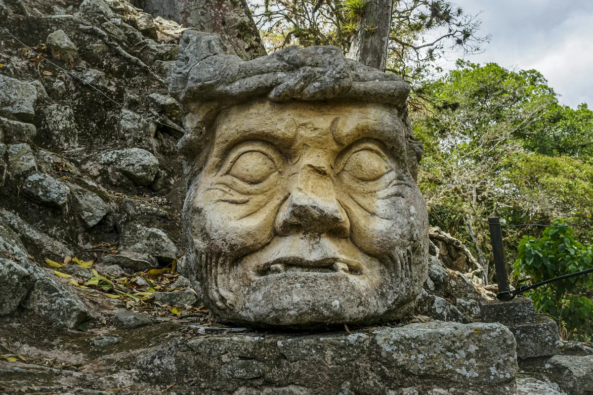 9 Days Off the Beaten Path in Guatemala — photo 1