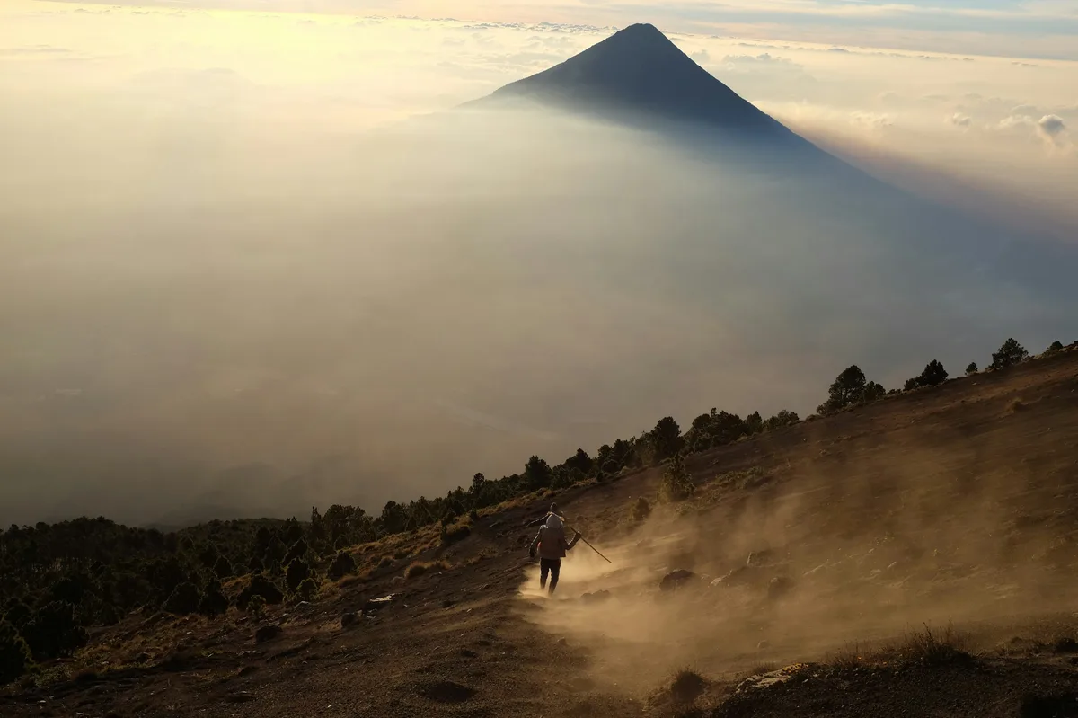5 Days Exploring Guatemala's Highlights — photo 5