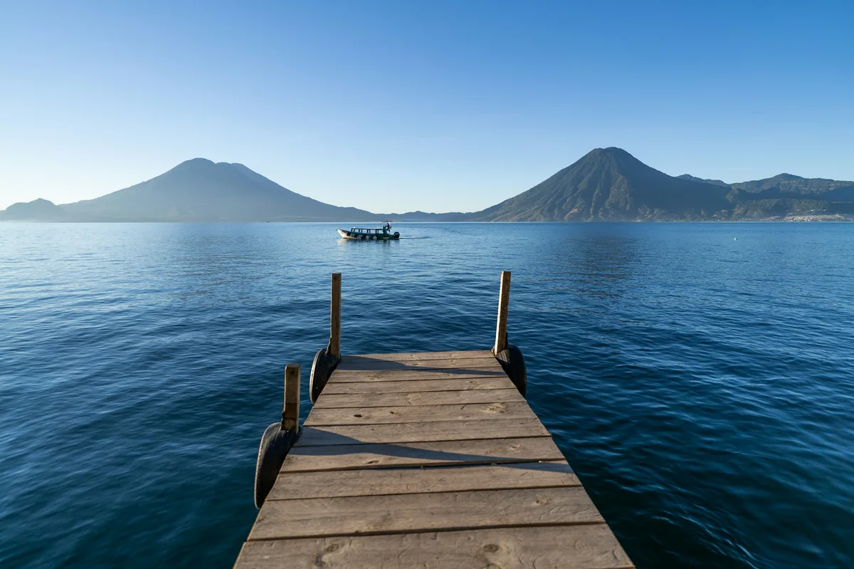 9 Days Off the Beaten Path in Guatemala — photo 2