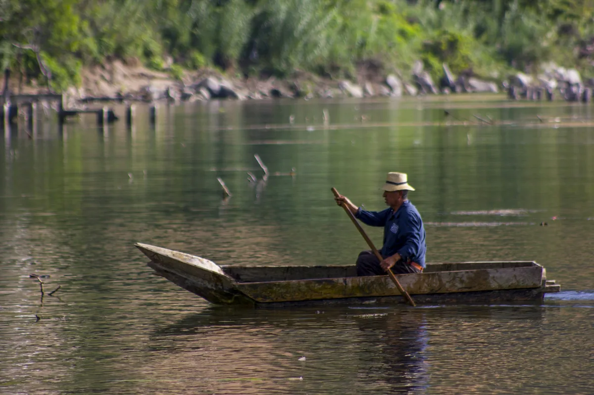 8-Day Guatemala Highlights: Antigua, Atitlan & Tikal — photo 1