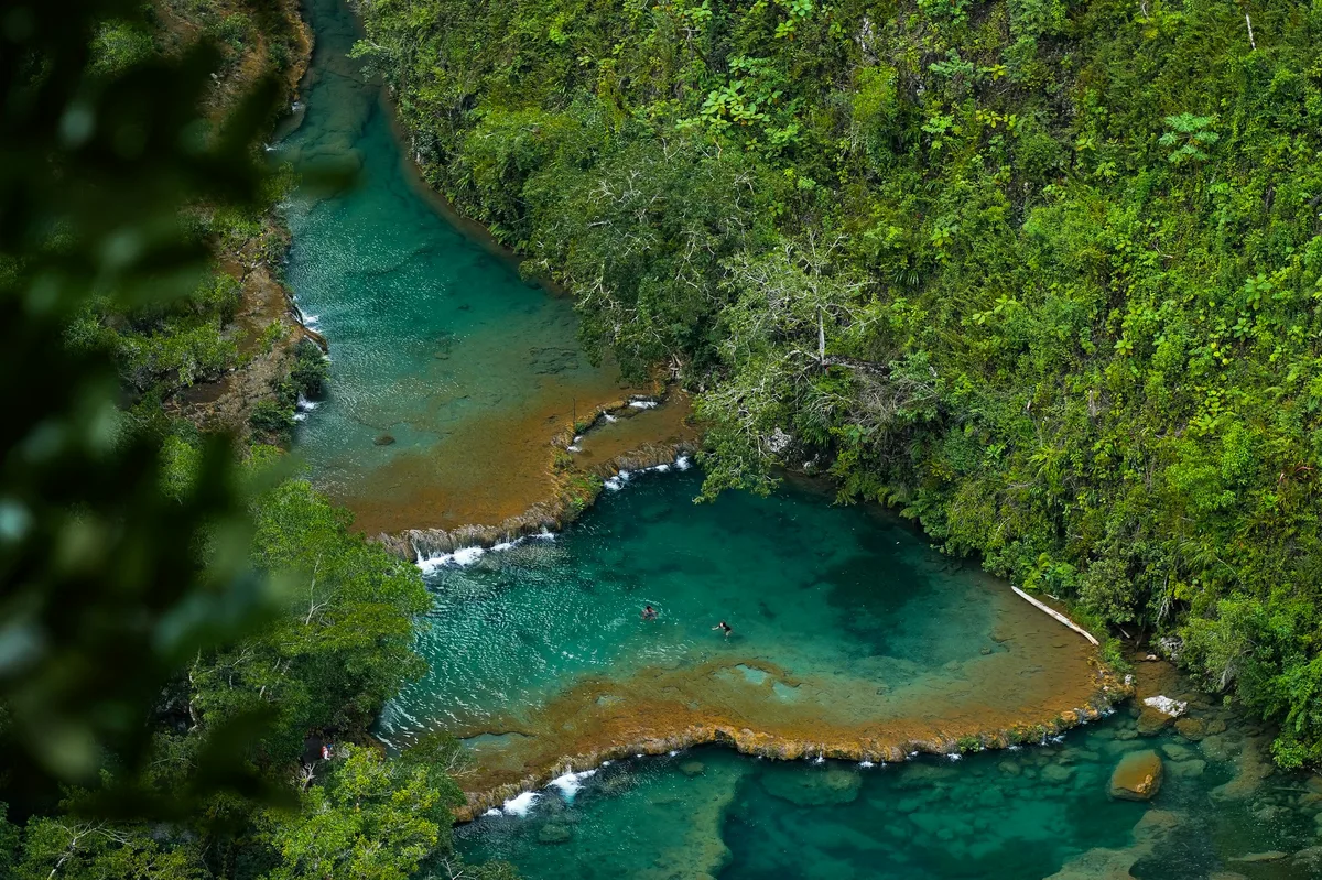 10-Day Guatemala Adventure: Atitlan, Antigua & Acatenango — photo 3