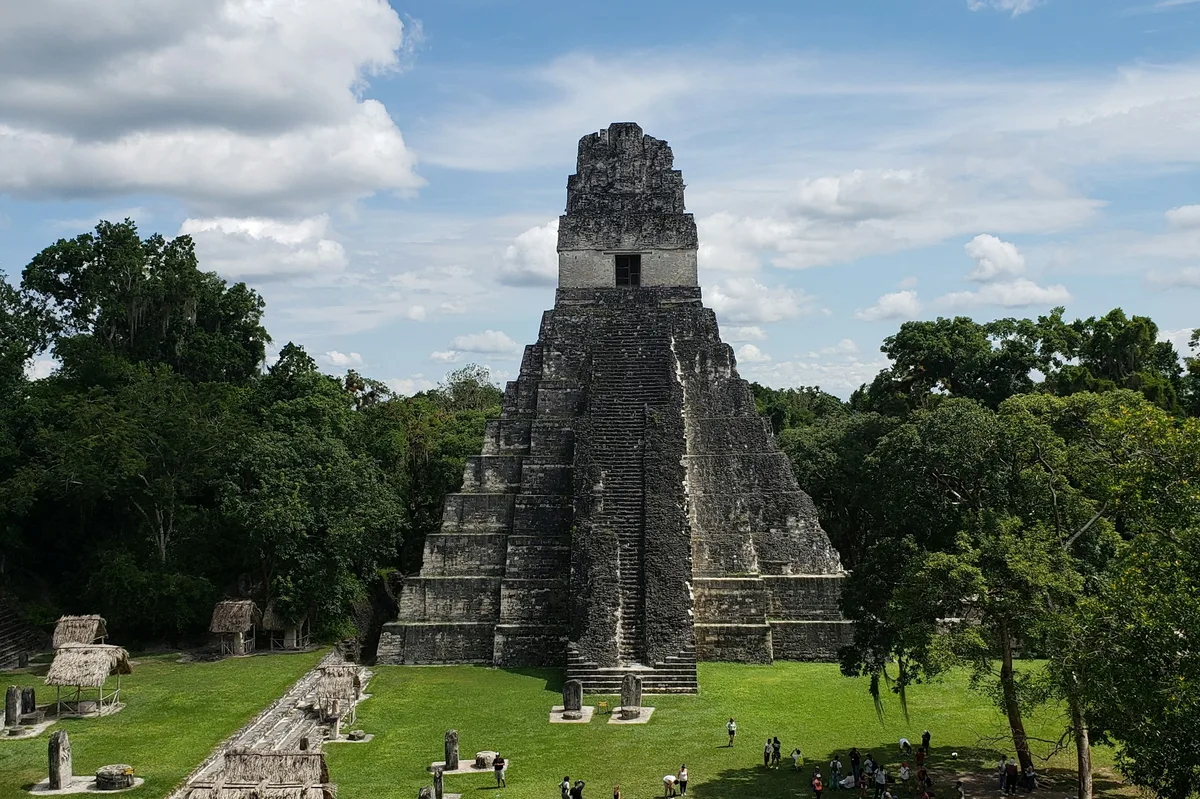 9 Days Off the Beaten Path in Guatemala — photo 4
