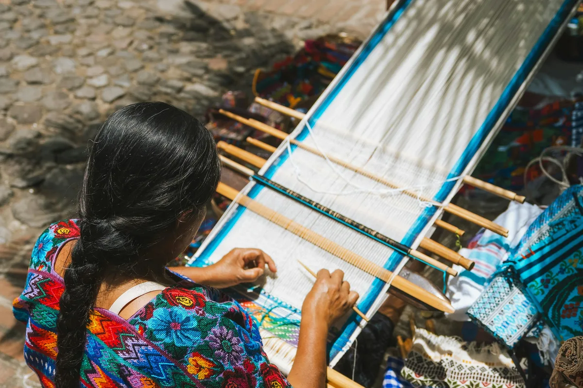 10-Day Green Travel Experience Through Guatemala — photo 2