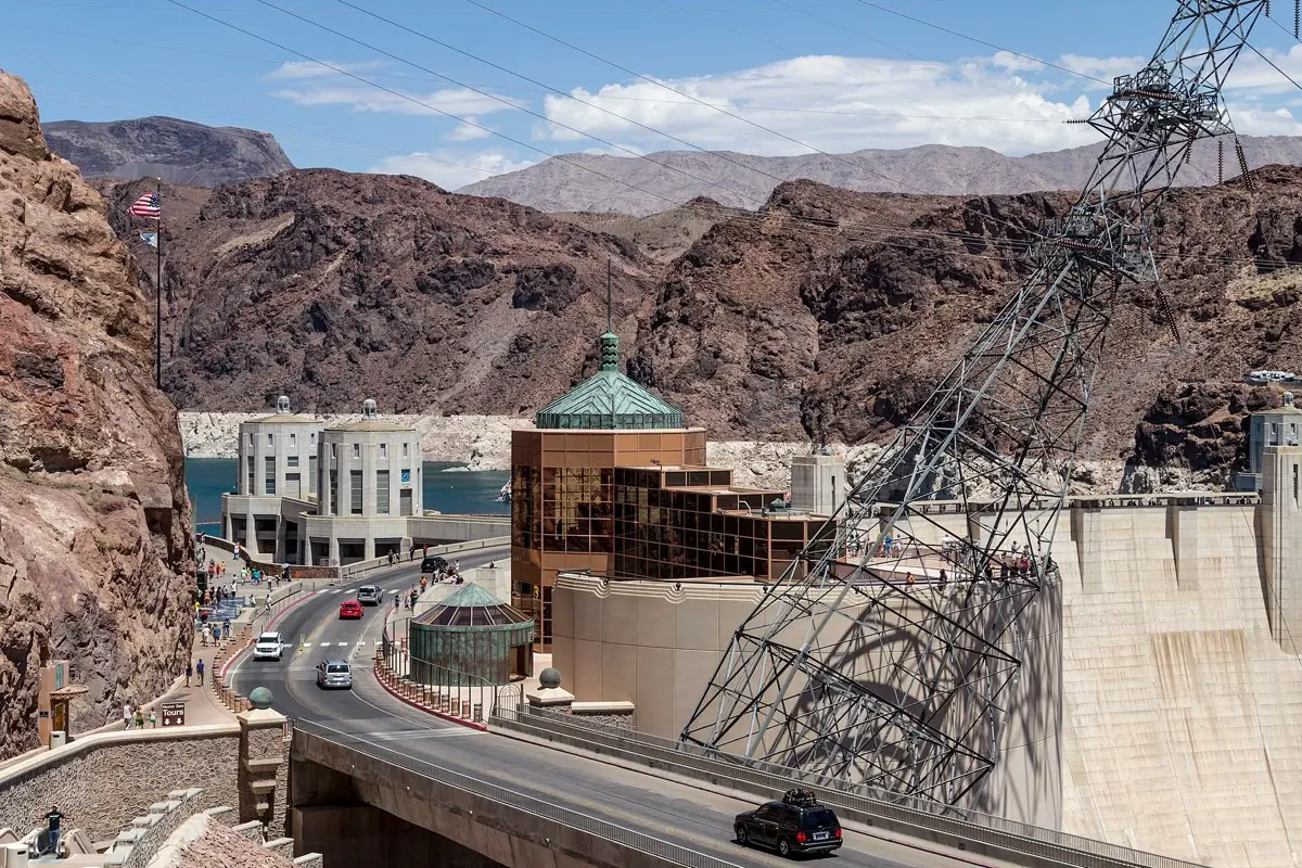 Hoover Dam Private Tour — photo 2