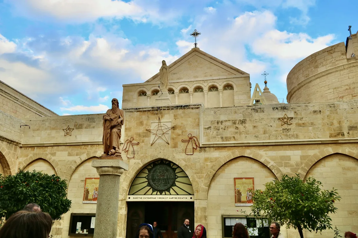 Jordan & Israel: Highlights of the Holy Lands — photo 5