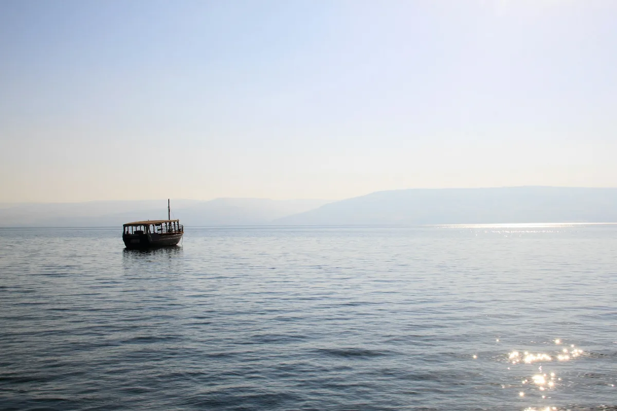 Jordan & Israel: Highlights of the Holy Lands — photo 4
