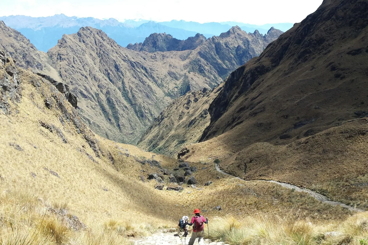 The lesser-known coffee route to Machu Picchu — photo 4