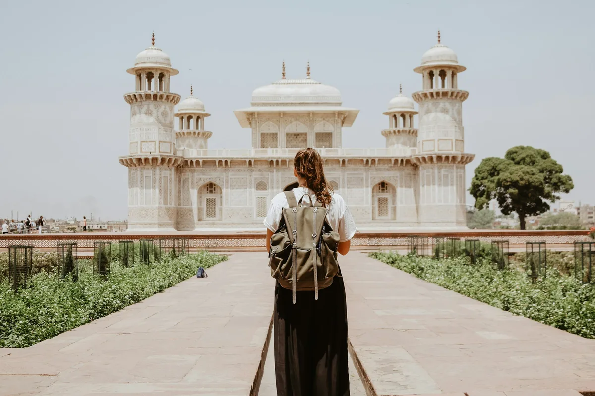 India's Golden Triangle: Delhi, Jaipur & Agra — photo 4