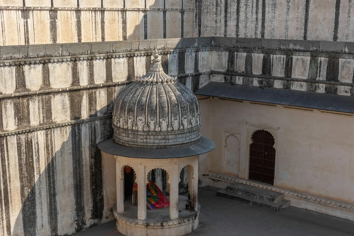 India's Golden Triangle: Delhi, Jaipur & Agra — photo 5