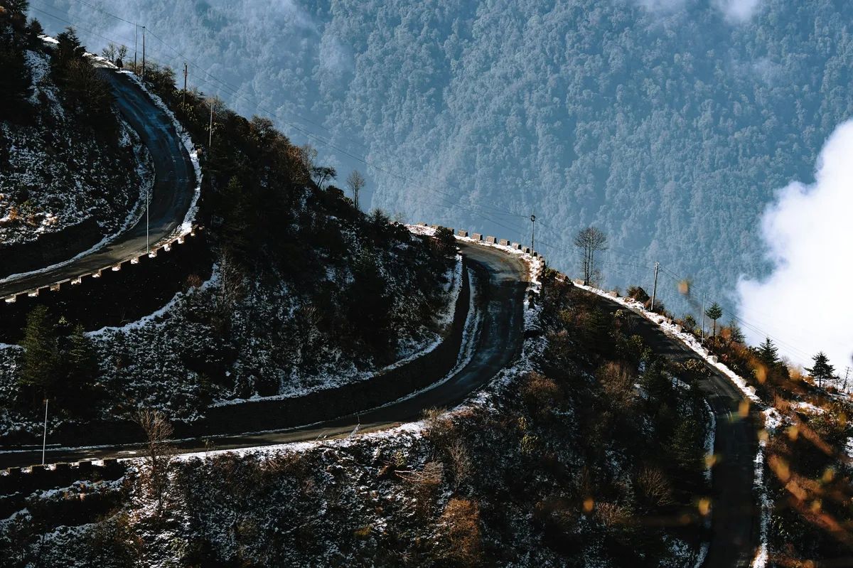 Wonders of the Himalayas & Amritsar — photo 2