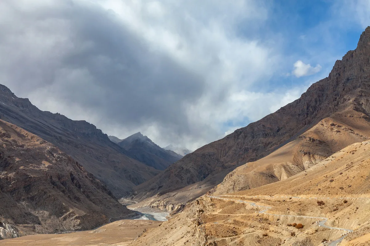 Heaven on Earth: Kashmir Tour — photo 2