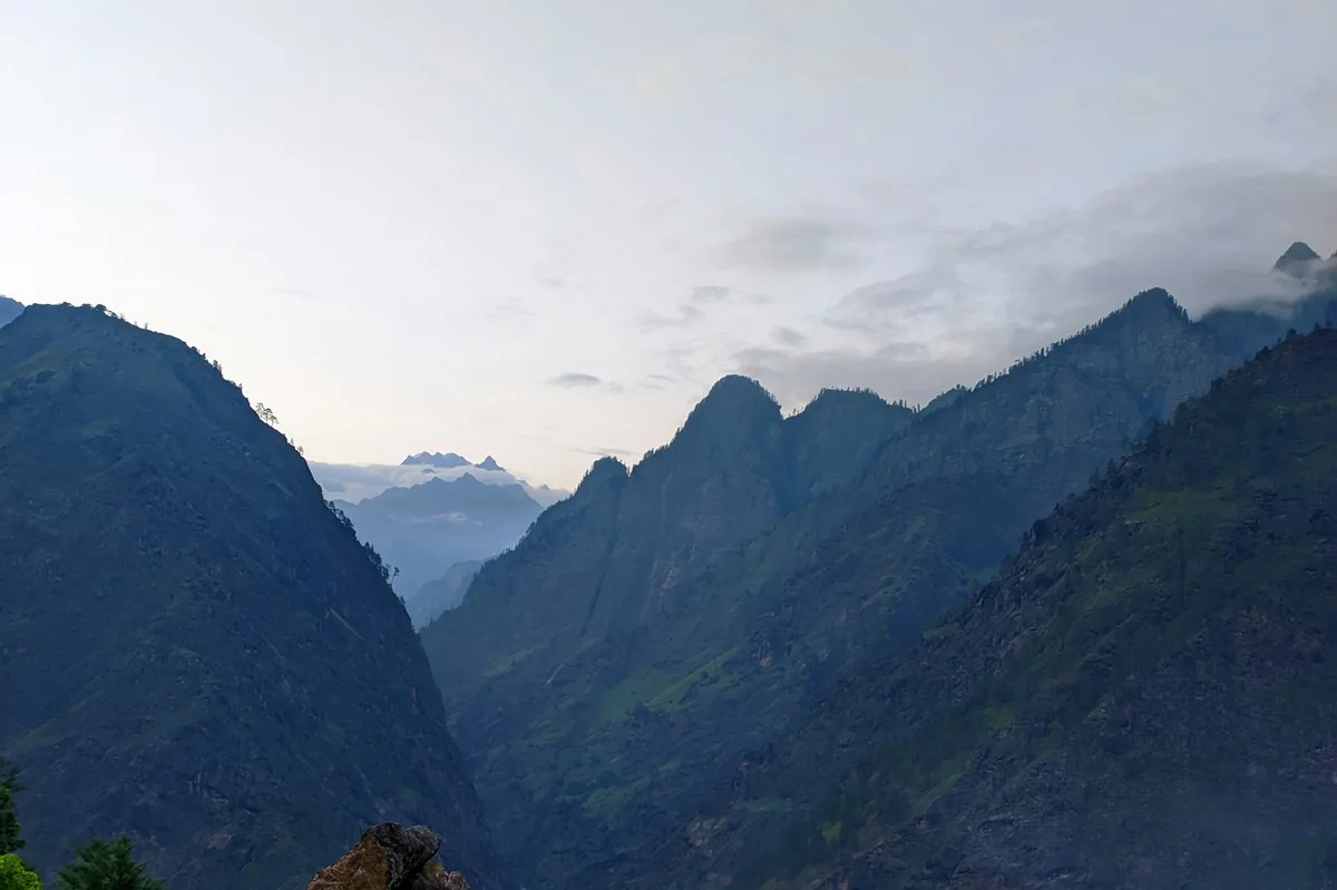 Heaven on Earth: Kashmir Tour — photo 3