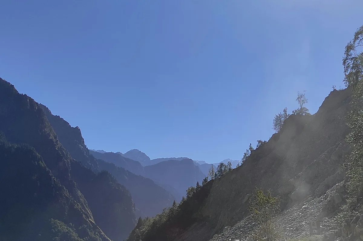 Heavenly Himalayas: Luxury Manali Retreat — photo 2