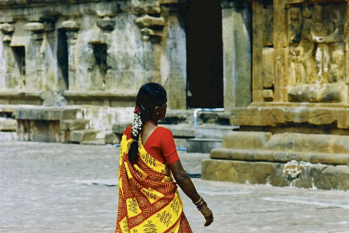 Experience Rural Rajasthan — photo 1