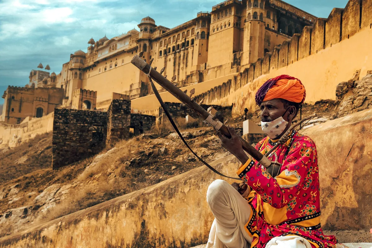 Experience Rural Rajasthan — photo 3