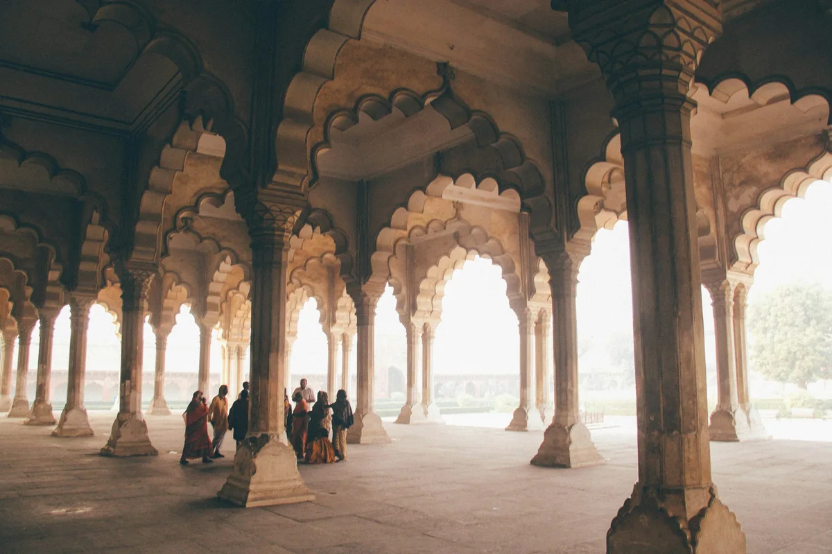 Experience Rural Rajasthan — photo 4