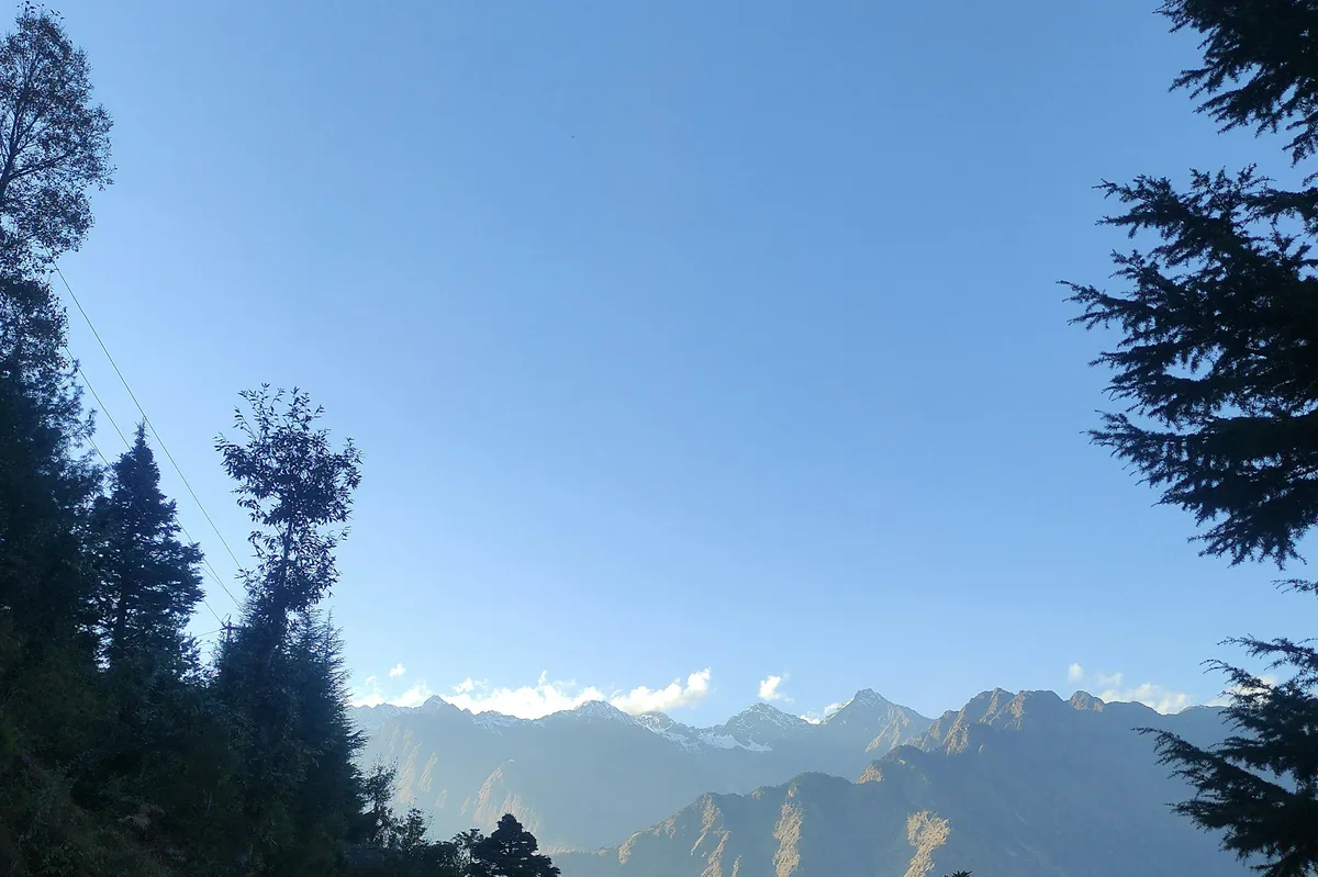 Sikkim & Darjeeling: Tea Country of the Eastern Himalayas — photo 3