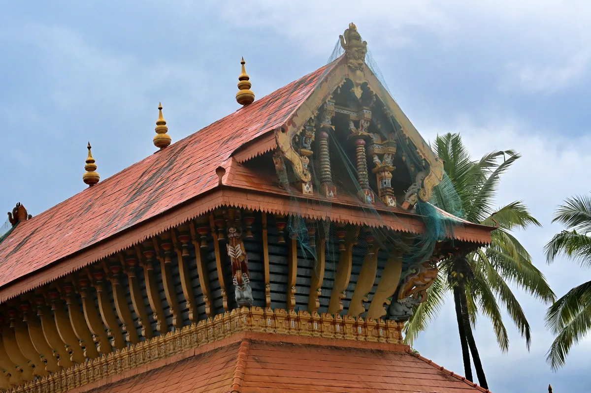 Vibrant Southern India: Tamil Nadu, Kerala & Goa — photo 1
