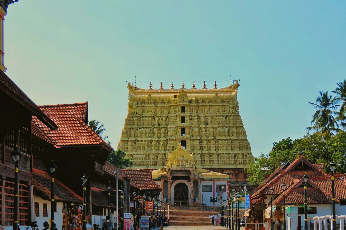 Vibrant Southern India: Tamil Nadu, Kerala & Goa — photo 2