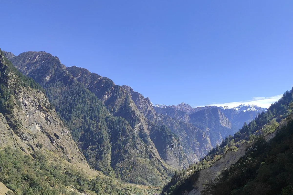 Discover India's Sacred Spiti Valley — photo 1