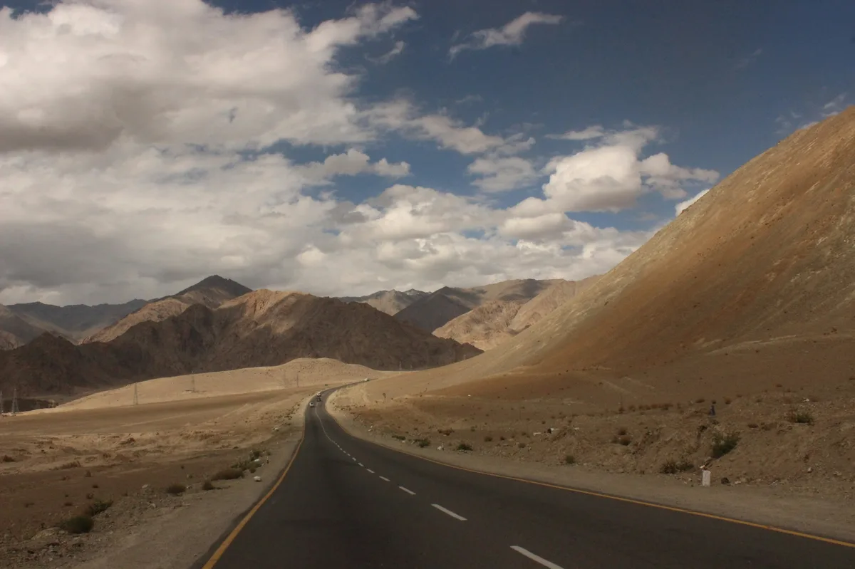 Discover India's Sacred Spiti Valley — photo 5