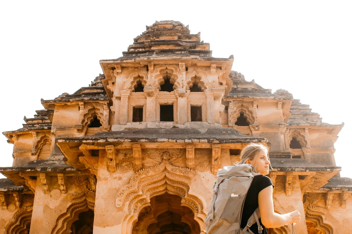 India's Temples & Tribes: Delhi to Odisha — photo 1