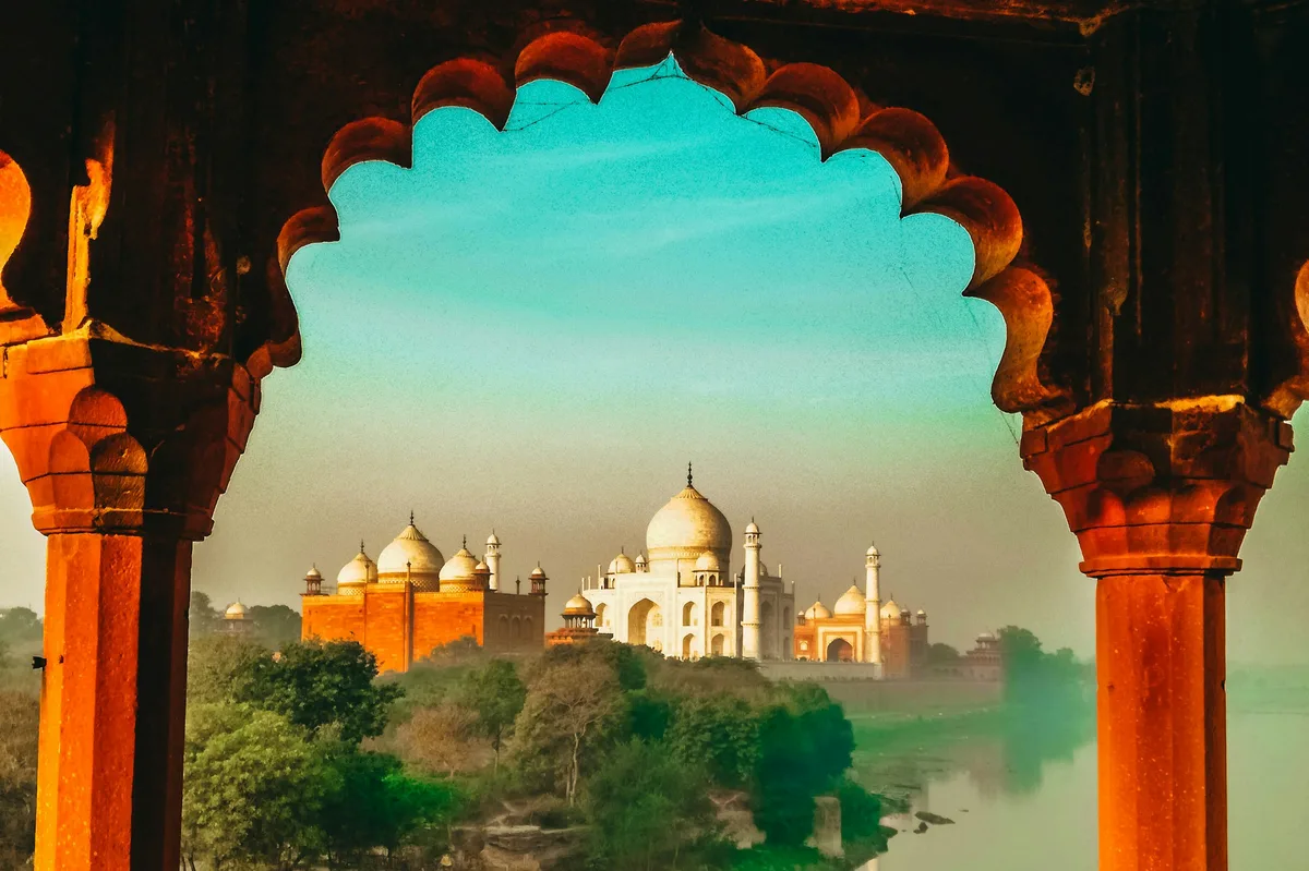 India's Temples & Tribes: Delhi to Odisha — photo 2