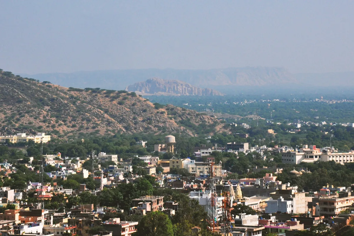 India's Temples & Tribes: Delhi to Odisha — photo 4