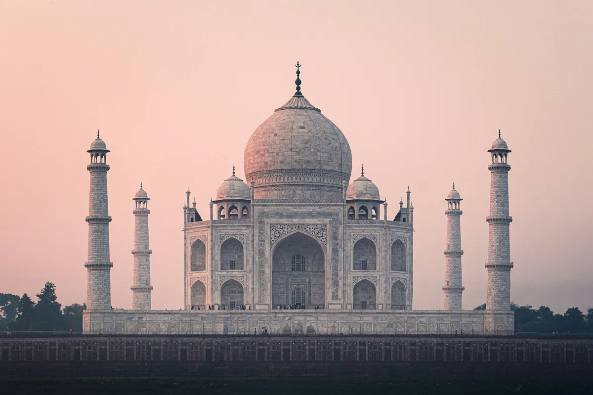 Ultimate Northern India Tour — photo 4
