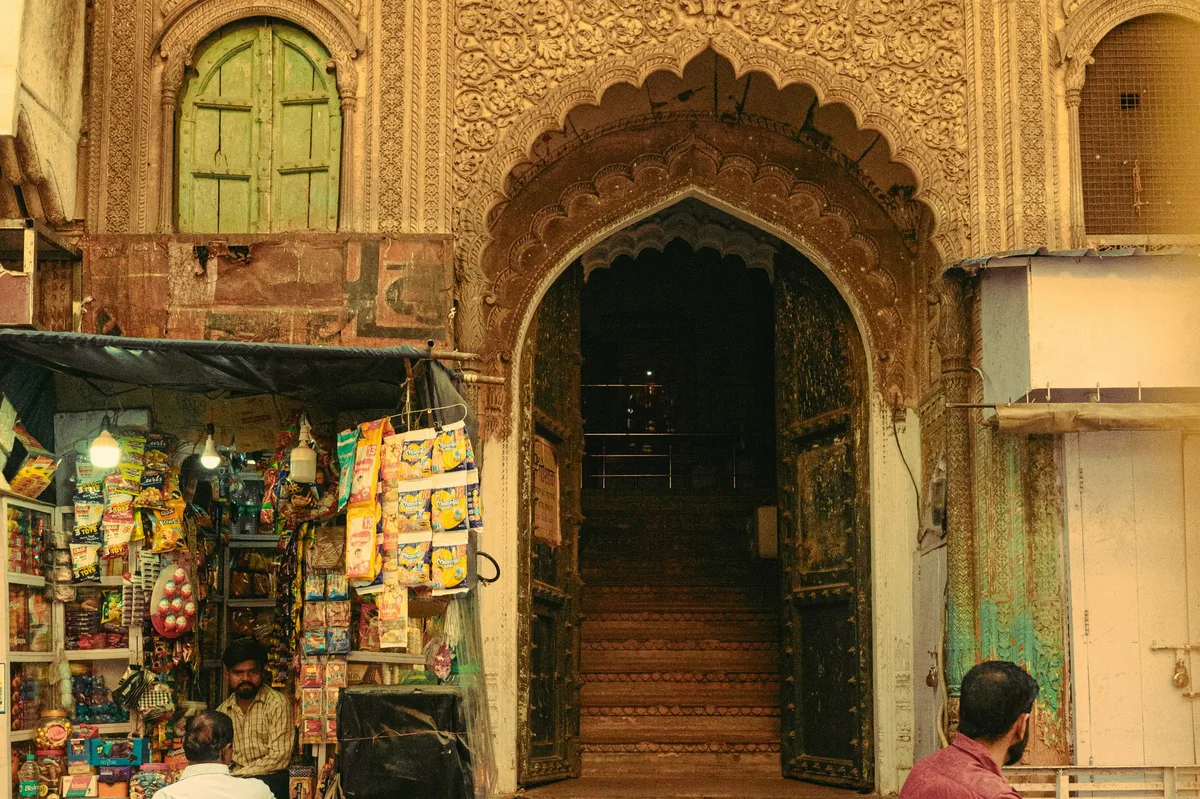 Experience India in Vibrant Gujarat — photo 1