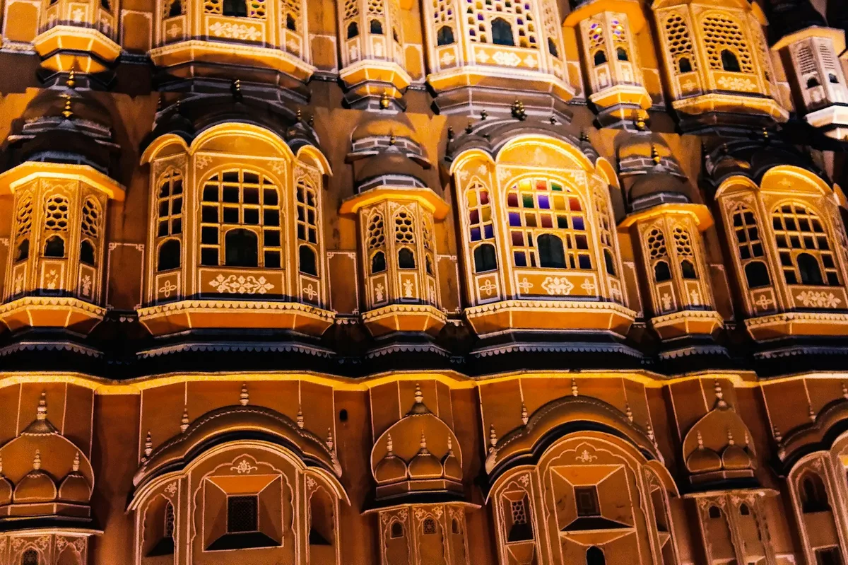 Experience India in Vibrant Gujarat — photo 3