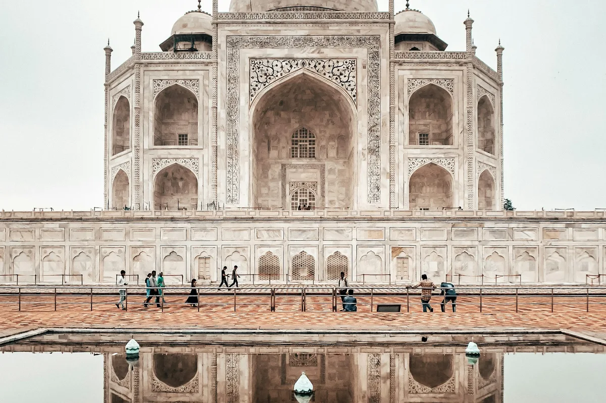 Experience India in Vibrant Gujarat — photo 4