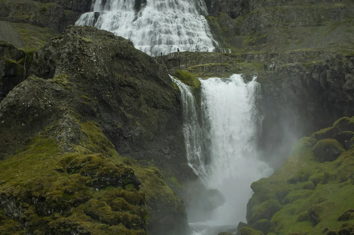 The Ultimate Iceland Road Trip: Fire, Ice & Fjords — photo 2
