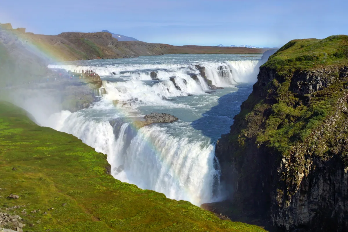 East of Iceland & Golden Circle Tour — photo 4