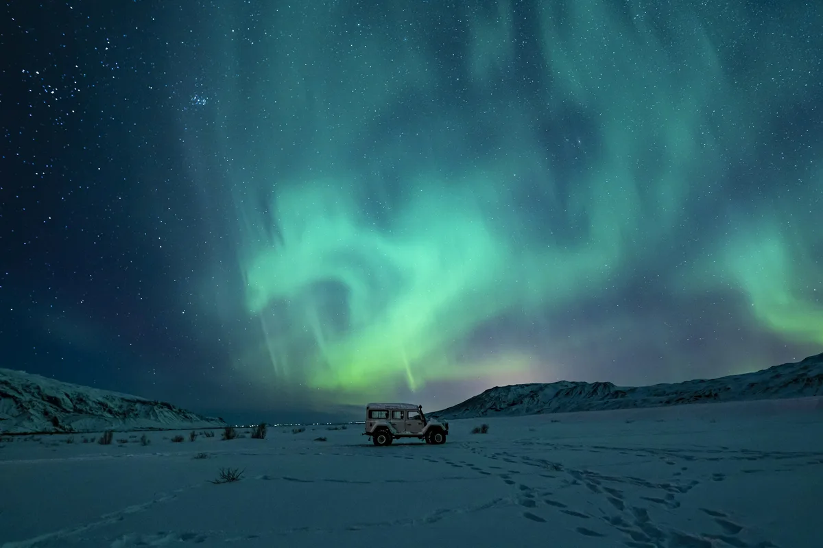 9-Day Discovery of Northern Iceland — photo 3