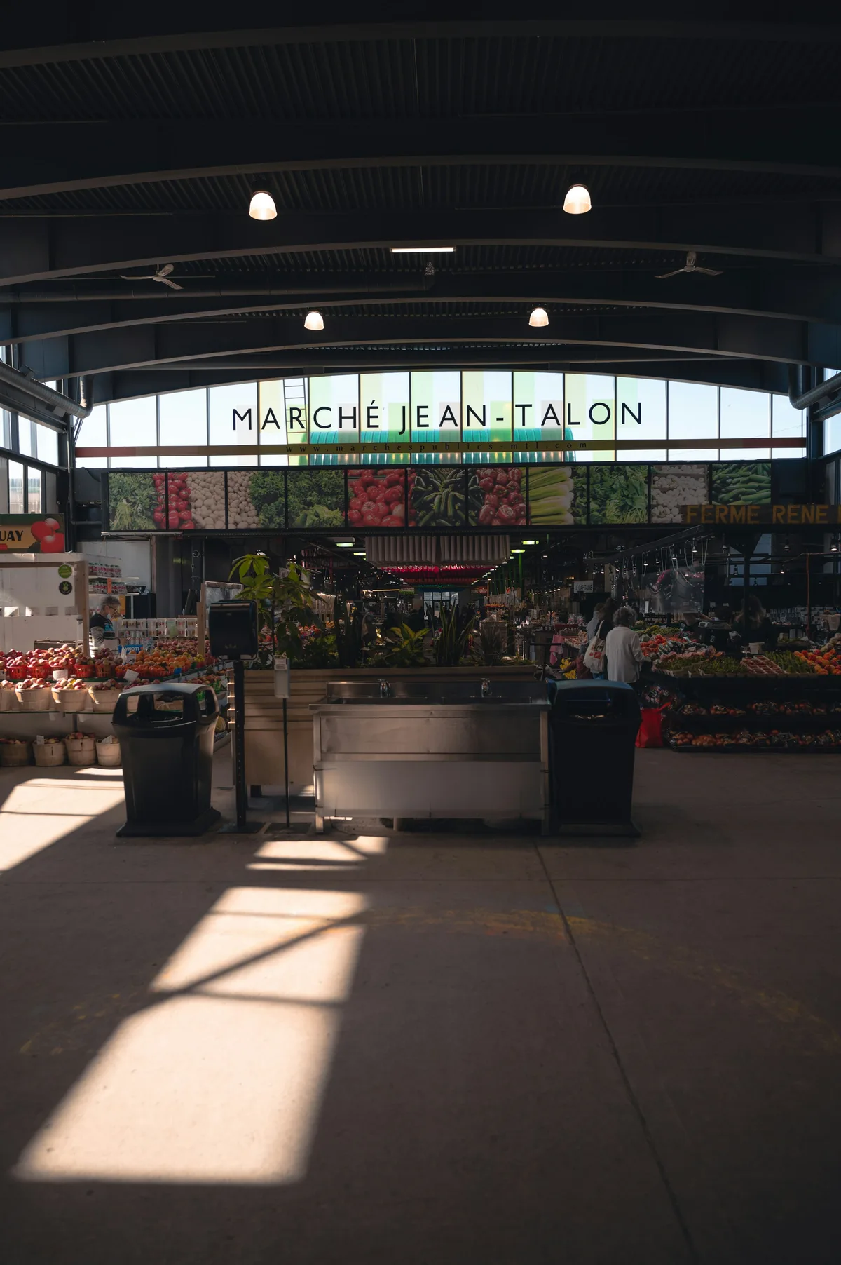 Jean-Talon Market & Little Italy Private Food Tour — photo 3