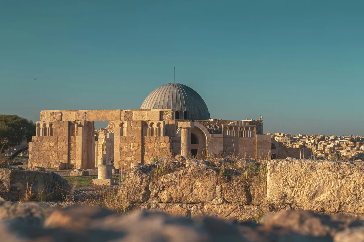 8 Days of Family Fun in Jordan — photo 5