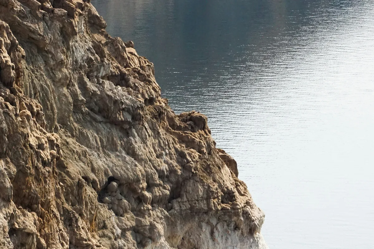 A Great Jordan Escape: Thrills & Relaxation — photo 5